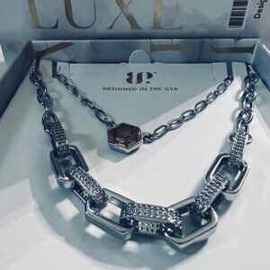 LUXE LAYER NECKLACES